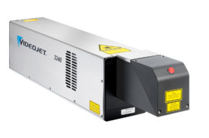 Videojet® 3340 Laser Marking System