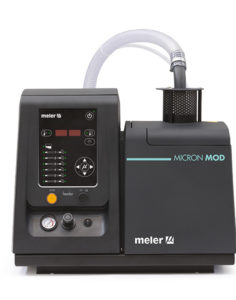 Micron MOD series
