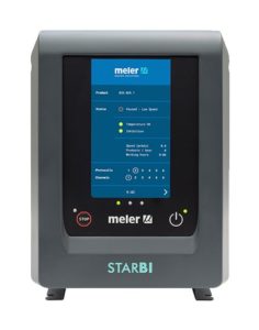 PC STARBI Pattern Controller
