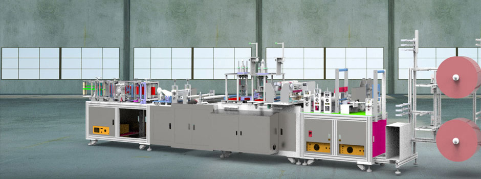 Pascal Packaging Systems
